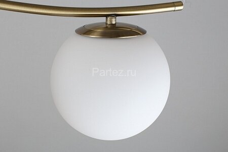 Подвесной светильник Omnilux OML-94903-05