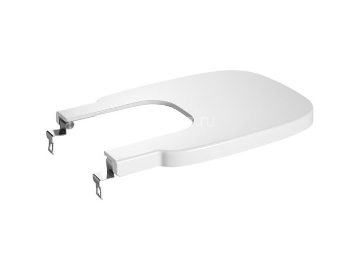 Крышка к биде напол. и подвесн. DEBBA микролифт