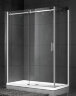Душевой уголок Gemy Modern Gent S25191C-A6-90