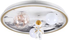Потолочный светильник Lumion 6507/88CL