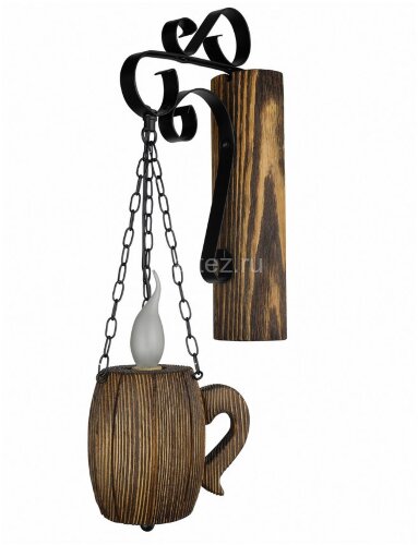 Бра Тарьсма Кружка -1 Б