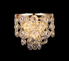 Бра Fluorite FL1102-3W