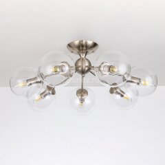 Потолочная люстра Citilux CL102171