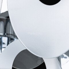 Подвесная люстра Arte Lamp A4067LM-7CC