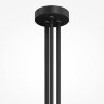 Потолочная люстра Maytoni MOD333PL-06B