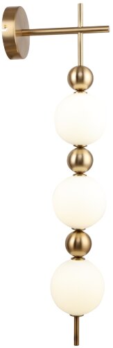 Бра F-Promo 4088-3W