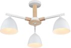 Потолочная люстра Lumion 8095/3C