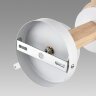 Потолочная люстра Lumion 8095/3C