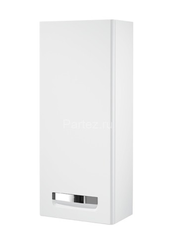 Х_THE GAP Шкафчик левый, белый (снято с производства)