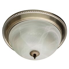 Потолочный светильник Arte Lamp A1305PL-2AB