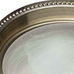 Потолочный светильник Arte Lamp A1305PL-2AB