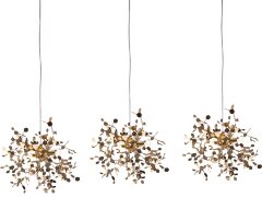 Подвесной светильник Lightstar L3PL721132