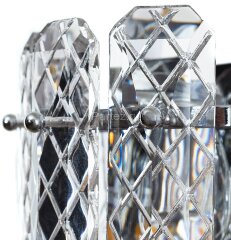 Бра Arte Lamp A1051AP-2CC