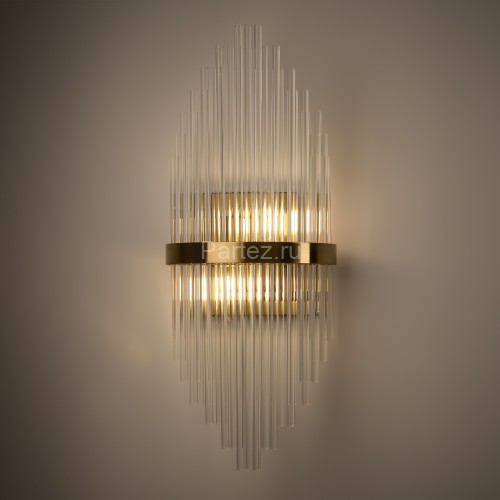 Бра Freya FR5216WL-02BS