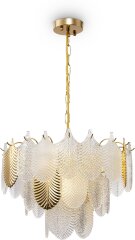 Подвесная люстра Freya FR5143PL-07G