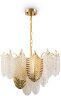 Подвесная люстра Freya FR5143PL-07G