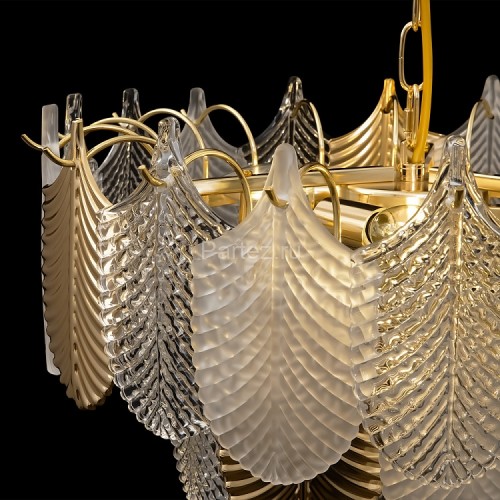 Подвесная люстра Freya FR5143PL-07G