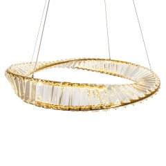 Подвесная люстра MyFar MR1260-PL