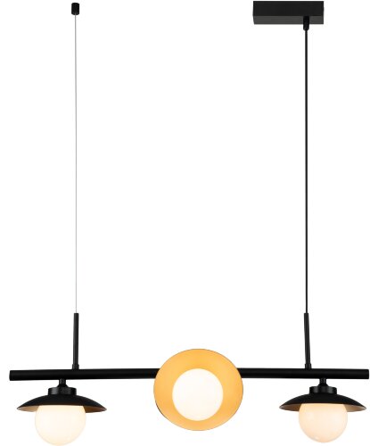 Подвесная люстра Indigo V000281