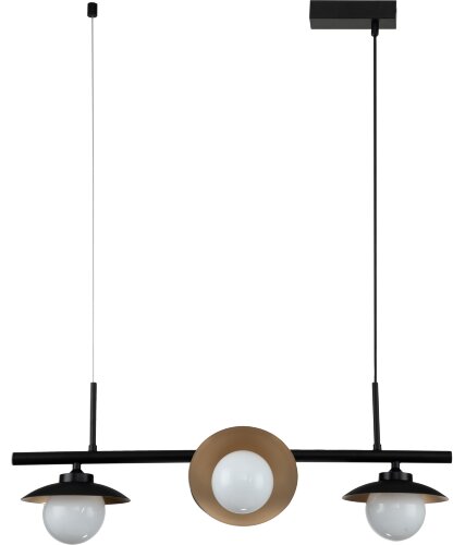 Подвесная люстра Indigo V000281