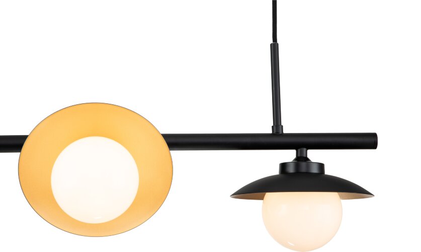 Подвесная люстра Indigo V000281