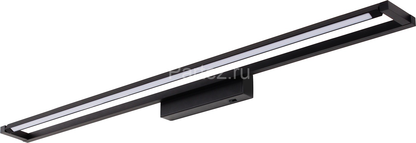 Подсветка для картин Crystal Lux CLT 126W1000 BL