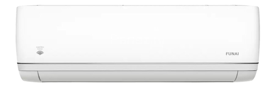 Инверторная сплит-система FUNAI KADZOKU Inverter 2023 RAC-I-KD35HP.D01 (комплект)