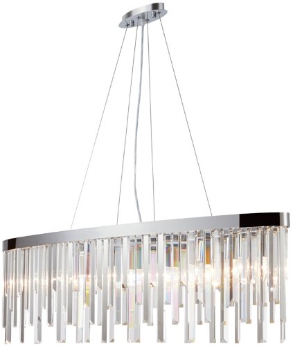 Подвесная люстра Stilfort 2113/09/08PL