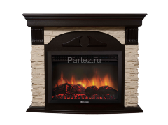 Портал Electrolux Torre 30 слоновая кость/венге