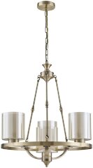 Подвесная люстра Lumion 6524/4