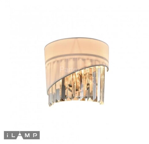 Бра iLamp W9508-2 NIC