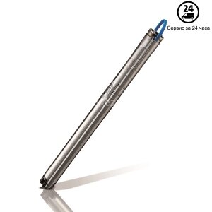 Скважинный насос Grundfos SQE 7-40