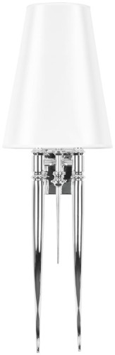 Бра Loft It 10207W/L Chrome
