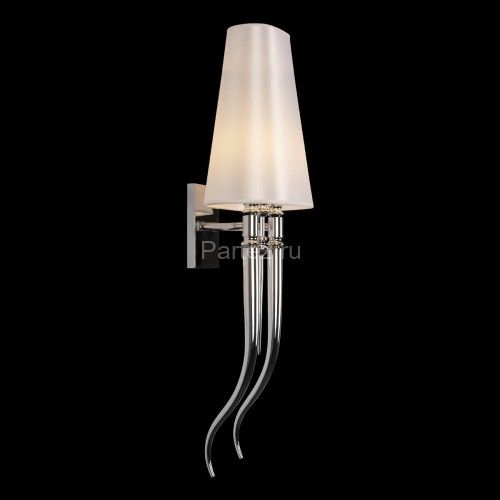 Бра Loft It 10207W/L Chrome