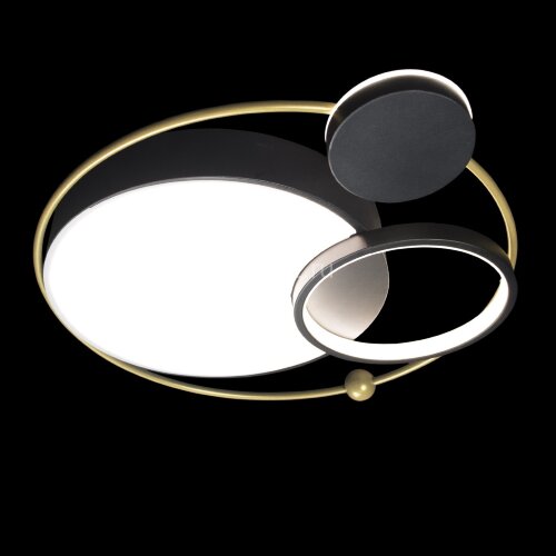 Настенно-потолочный светильник Loft It 10064