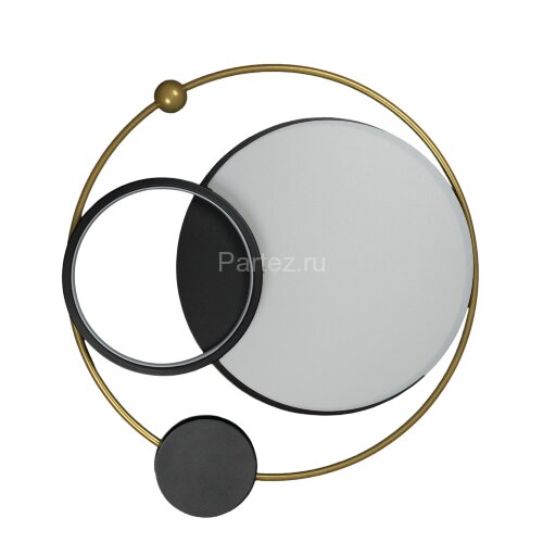 Настенно-потолочный светильник Loft It 10064