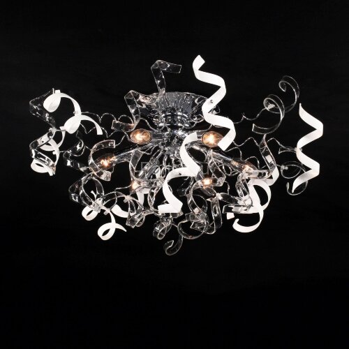 Потолочная люстра Citilux CL222161