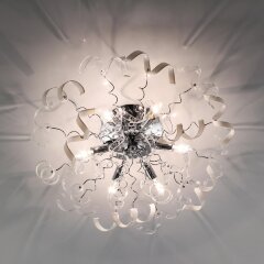 Потолочная люстра Citilux CL222161