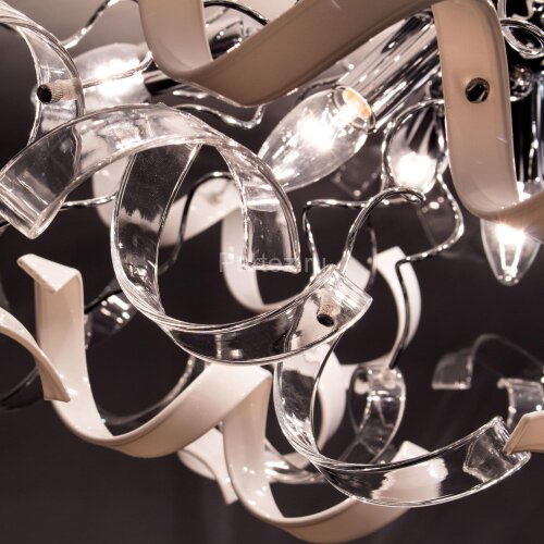 Потолочная люстра Citilux CL222161