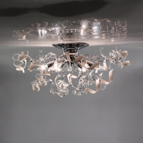 Потолочная люстра Citilux CL222161