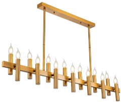 Потолочная люстра Stilfort 2156/05/14PL