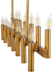 Потолочная люстра Stilfort 2156/05/14PL