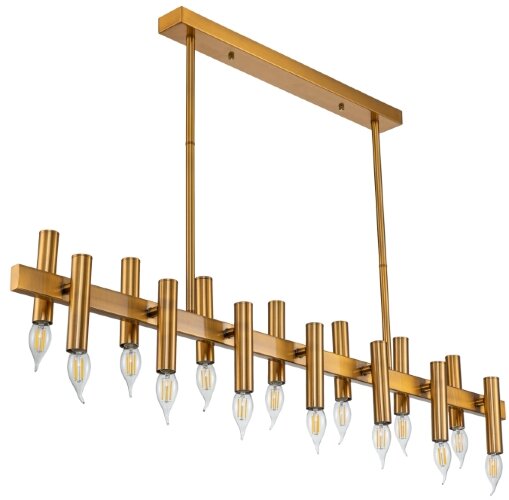 Потолочная люстра Stilfort 2156/05/14PL