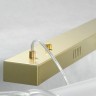 Подвесная люстра Lussole Loft LSP-8365