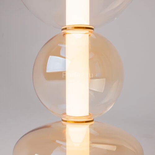 Подвесной светильник Maytoni MOD307PL-L24BS3K