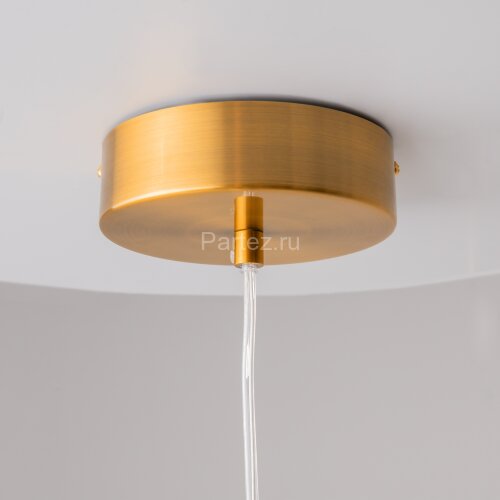 Подвесной светильник Maytoni MOD307PL-L24BS3K