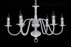 Подвесная люстра Citilux CL426160