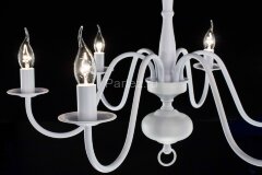 Подвесная люстра Citilux CL426160