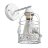 Бра Arte Lamp A5090AP-1WG