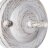 Бра Arte Lamp A5090AP-1WG
